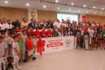 Muğla Büyükşehir Belediyesi’nden Amatör Spor Kulüpleri’ne destek 