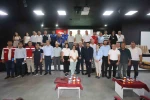 Muğla Büyükşehir’den Milas’ta muhtarlarla koordinasyon toplantısı 