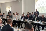 Muğla dünya kentleriyle aynı konseyde 