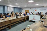 Muğla Sağlık Hizmetleri Koordinasyon toplantısı gerçekleştirildi 
