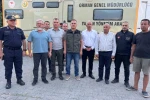 Muğla Valisi Akbıyık: "Muğla’da bugün çıkan 6 orman yangınının tamamı kontrol altına alındı"
