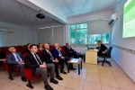 Muğla’da bağımlılıkla mücadele çalışmaları masaya yatırıldı 
