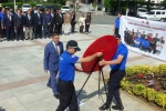 Muğla’da Ceza İnfaz Personeli günü kutlandı 