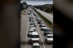 Muğla’da motorlu kara taşıtı sayısı 787 bini aştı