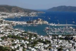 Muğla’da Temmuz ayında yabancılara 30 konut satıldı