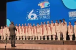 Muğlalı minik seslerden Çanakkale’de büyük başarı 