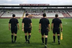 Muğlaspor-Bandırmaspor maçını Ömer Faruk Gültekin yönetecek