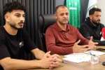 Muğlaspor Başkanı Kıyanç: "Disiplin sevkleri dondurulmalı"