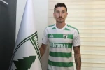 Muğlaspor, kaleci Ekrem Kılıçarslan’ı kadrosuna kattı 