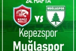 Muğlaspor, Kepezspor deplasmanında 3 puan arayacak 