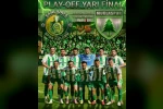Muğlaspor’da hedef final 