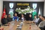 Muğlaspor’da şampiyonluk ateşi yanıyor 