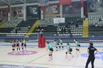 Muğlaspor’un küçük sultanları seriyi sürdürdü 