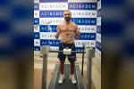 Muhammed Salah, Trabzonspor için sağlık kontrolünden geçti