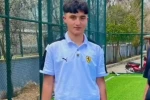 Muhammet Pekmez’den haber alınamıyor