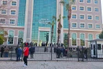 Muhittin Böcek’in de yargılandığı davada "tehdit" ve "menfaat" iddiaları 