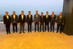 Muradiye OSB’de önemli buluşma
