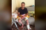 Muradiye’de arazi anlaşmazlığı silahlı kavgaya dönüştü: 1 yaralı 
