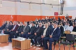Muradiye’de imam hatip okullarının 74. kuruluş yıl dönümü kutlandı