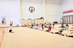 Muratpaşa’dan ücretsiz cimnastik kursu