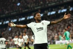 Murillo ve Oh bu sezon ilk kez gol sevinci yaşadı