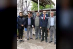 MUSKİ, Seydikemer’de muhtarlarla bir araya geldi 