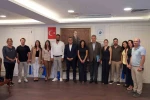 MUSKİ’den çocuklara su bilinci aşılayacak proje