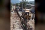 MUSKİ’den Menteşe’ye kapsamlı altyapı yatırımı