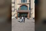 Muş’ta 10 yıl 5 ay kesinleşmiş hapis cezası bulunan şahıs yakalandı 