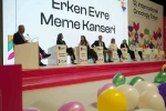 Muş’ta "12. Uluslararası Onkoloji Günleri" etkinliği devam ediyor
