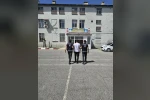 Muş’ta 2 yıl kesinleşmiş hapis cezası bulunan şahıs yakalandı