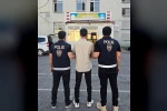 Muş’ta 8 yıl 3 ay hapis cezasıyla aranan hükümlü yakalandı