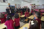 Muş’ta 96 bin 341 öğrenci karne heyecanı yaşadı 