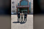 Muş’ta aranan şahıs yakalandı