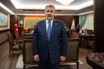 Mustafa Destici’den Duhok’ta Ay Yıldızlı Bayrağa Yapılan Saldırıya Sert Tepki