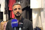 Müşteri gibi geldikleri mağazada çalışanı oyalayıp, bin lirayı çaldılar