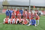 Muş’u BAL’da Hasköy Gençlerbirliği temsil edecek 