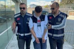 Müteahhitlik anlaşmazlığında iş yerini kurşunladı 