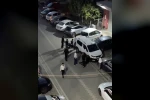 Mutlu başlayan düğün bıçaklı kavgayla son buldu 