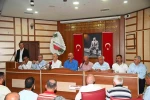 Muz üreticileri yerli üretimin korunmasını istedi 