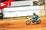 MXGP ile Afyonkarahisar bir kez daha dünya sahnesine çıktı