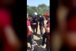 NAFAD ekibi Söke’deki arama çalışmalarına destek veriyor