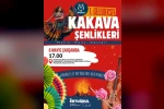 Nazilli Belediyesi 1. Geleneksel Kakava Şenlikleri başlıyor 