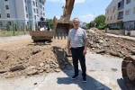 Nazilli Belediyesi haftalık çalışma takvimini yayınladı