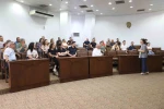 Nazilli Belediyesi hizmet içi eğitimlerine devam ediyor 