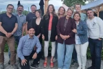 Nazilli Lisesi Erasmus+ projesini başarıyla tamamladı 