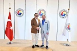 Nazilli Ticaret Odası’ndan Ankara çıkarması