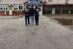 Nazilli’de 14 yıl 6 ay hapis cezası bulunan hükümlü yakalandı 