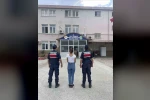 Nazilli’de 16 yıl hapis cezası ile aranan hükümlü yakalandı