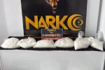 Nazilli’de 9 kilo 428 gram uyuşturucu ele geçirildi 
